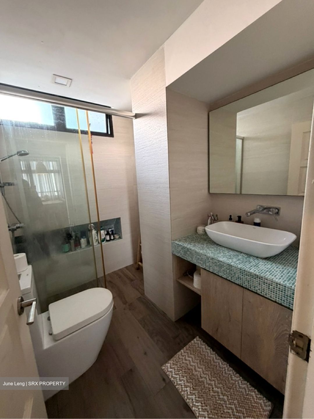Mandarin Gardens (D15), Condominium #579108141
